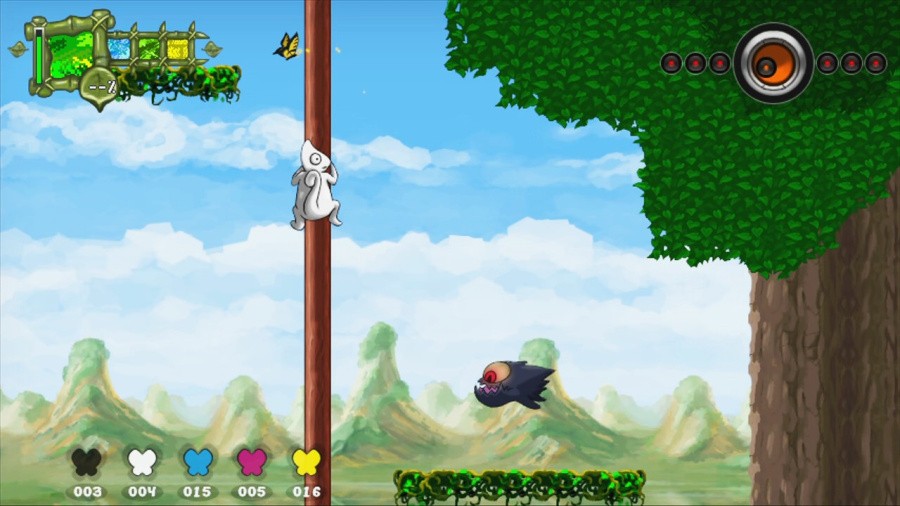 Canvaleon Screenshot