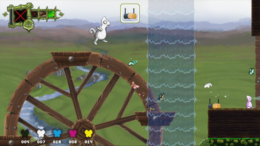 Canvaleon Screenshot