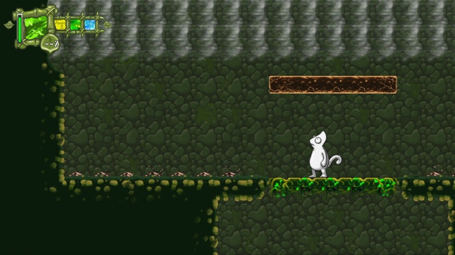 Canvaleon Screenshot