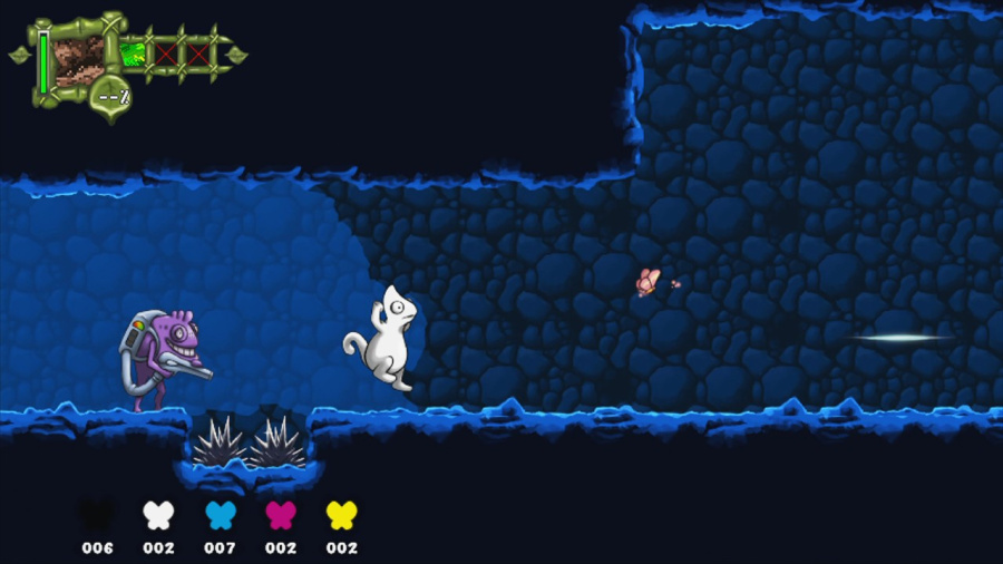 Canvaleon Screenshot