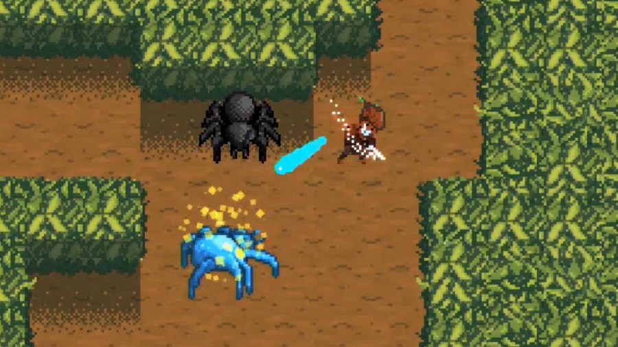 Temple of Yog Screenshot