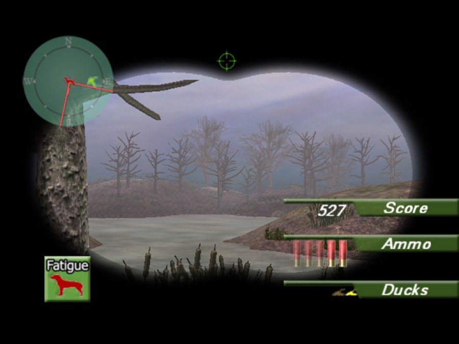 Ultimate Duck Hunting Screenshot