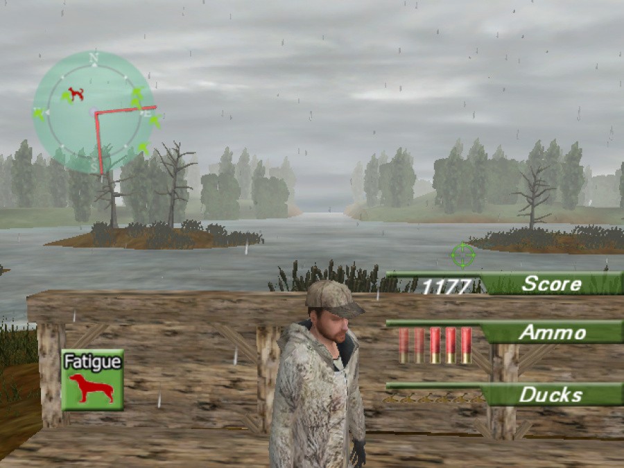 Ultimate Duck Hunting Screenshot