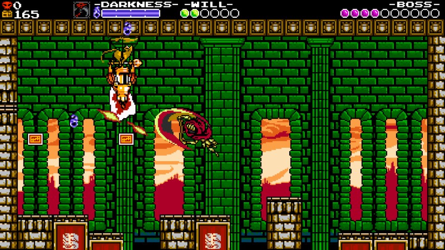 Shovel Knight: Specter of Torment Screenshot