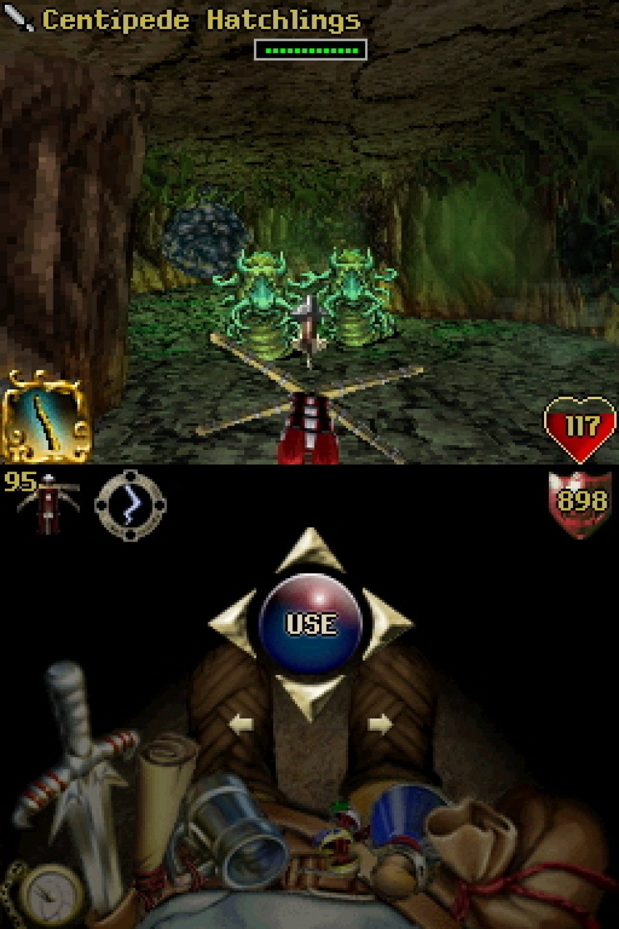 Orcs & Elves Screenshot