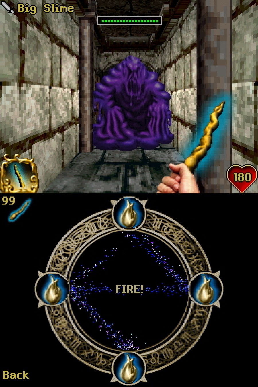 Orcs & Elves Screenshot