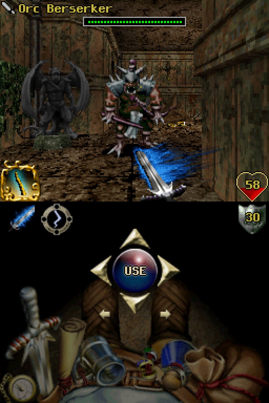 Orcs & Elves Screenshot