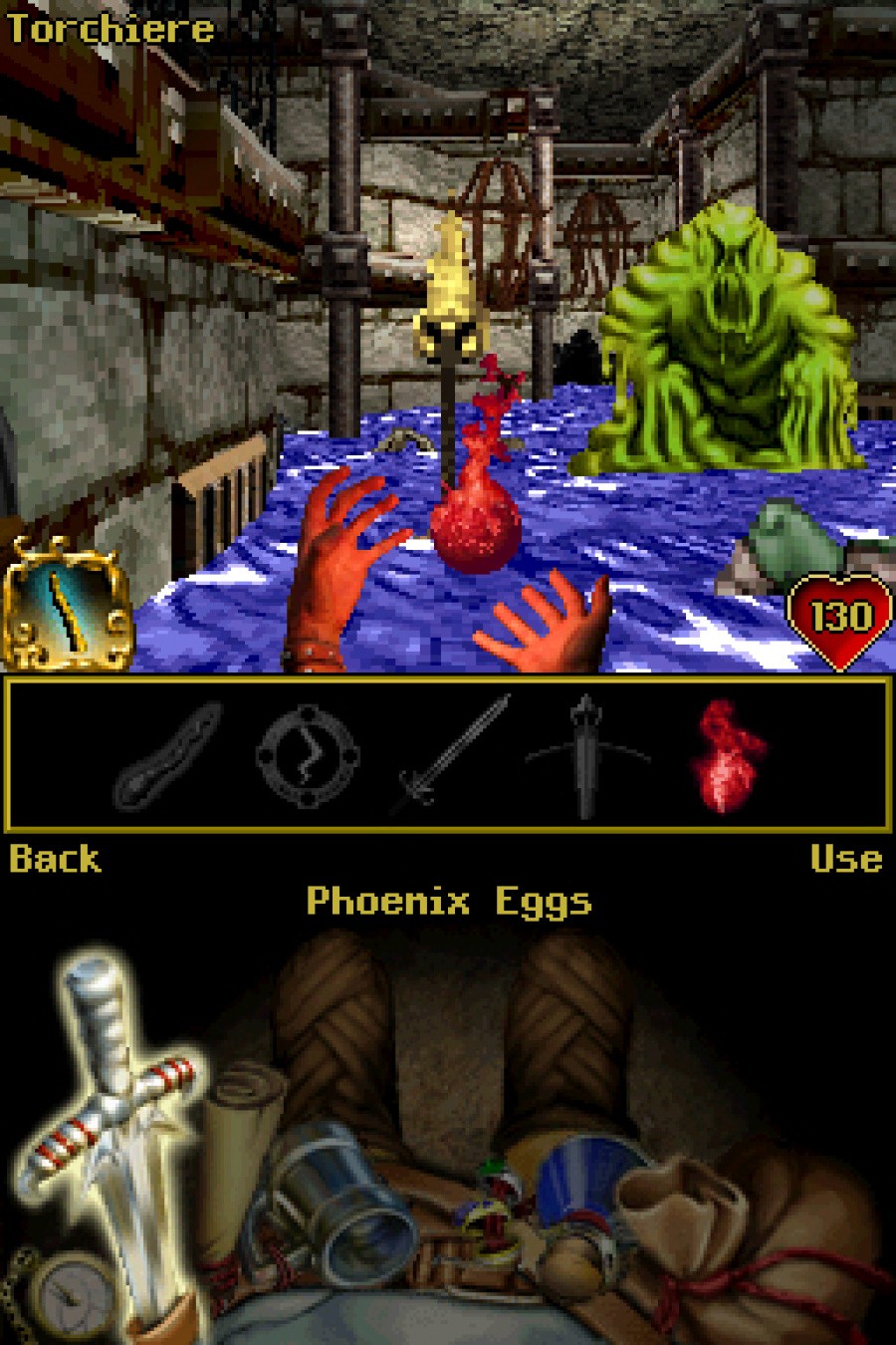 Orcs & Elves Screenshot