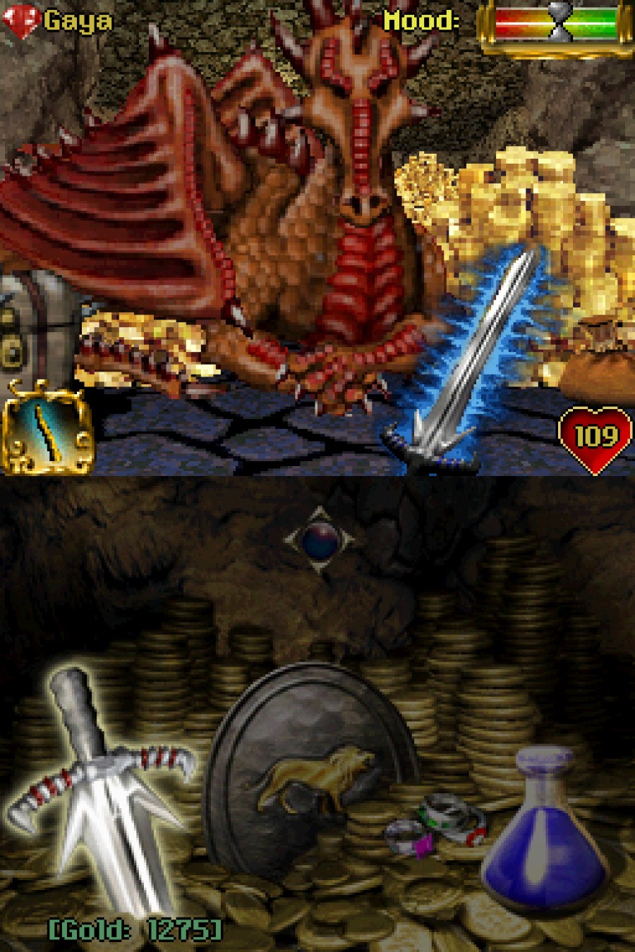 Orcs & Elves Screenshot