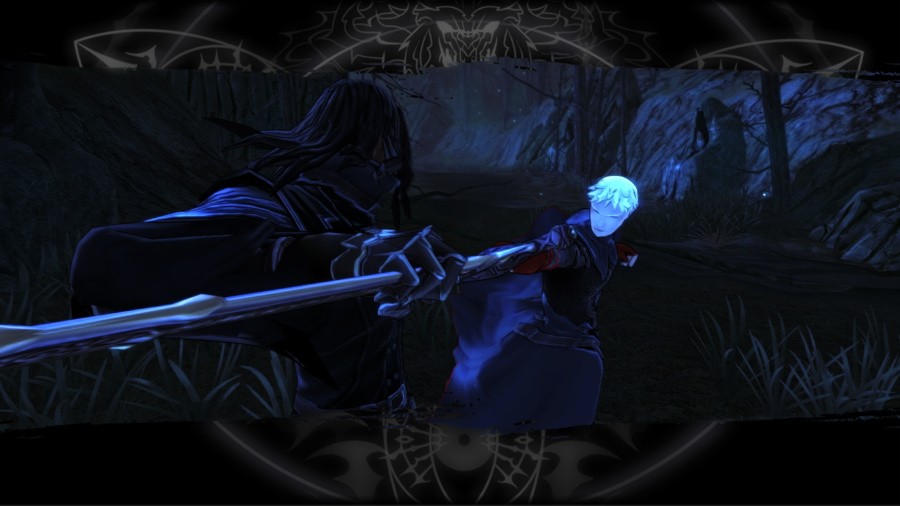 Anima: Gate of Memories - The Nameless Chronicles Screenshot