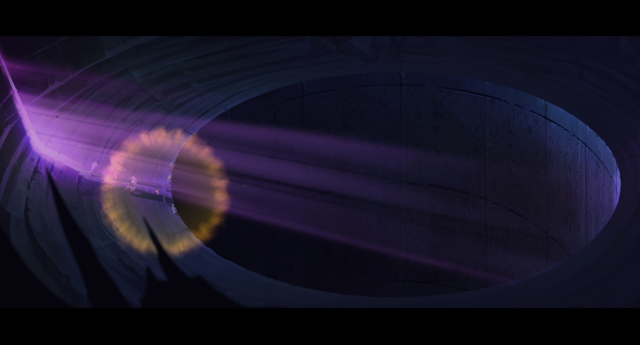 The Banner Saga 3 Screenshot