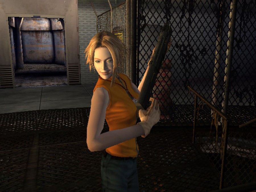 The House of the Dead 2&3 Return Screenshot