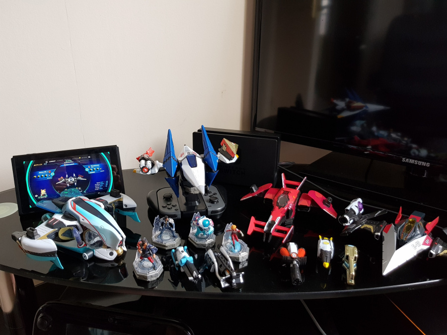 Starlink: Battle for Atlas Screenshot