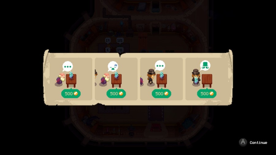 Moonlighter Screenshot