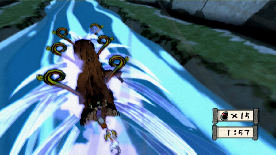 Okami Screenshot