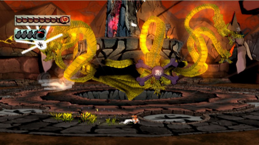 Okami Screenshot