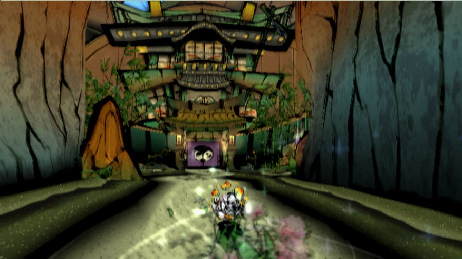 Okami Screenshot