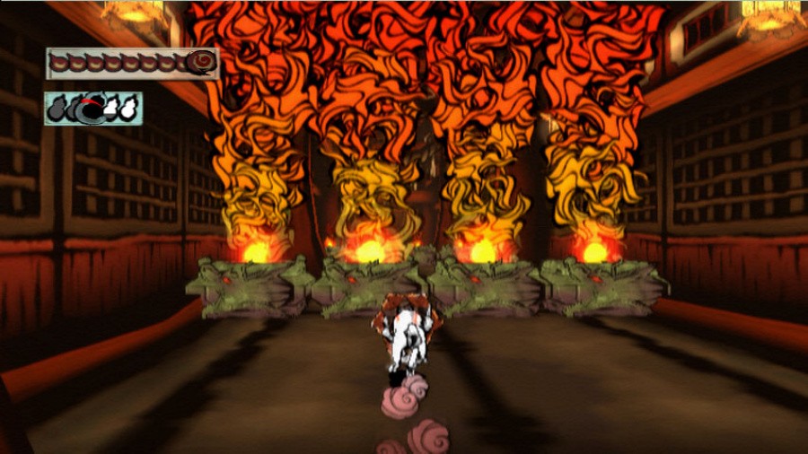 Okami Screenshot