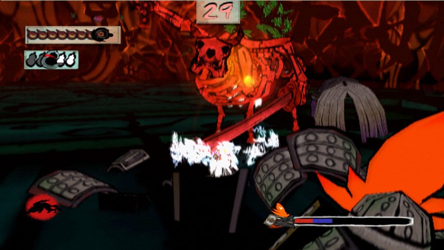 Okami Screenshot