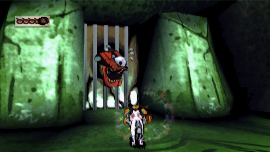 Okami Screenshot