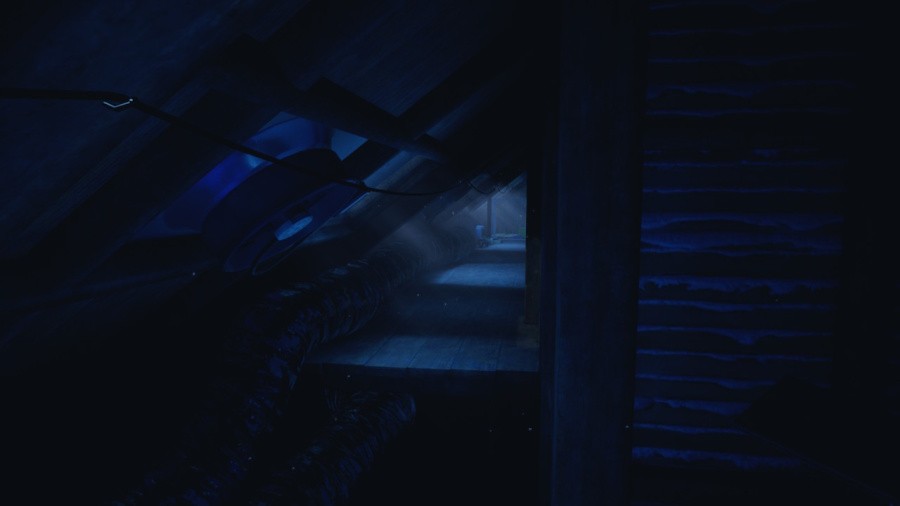 What Remains of Edith Finch Screenshot