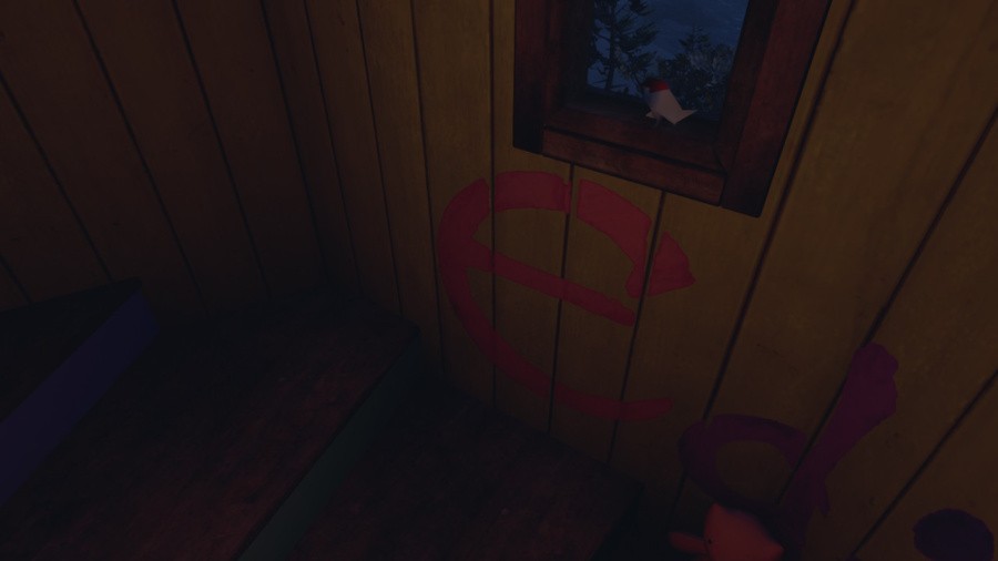 What Remains of Edith Finch Screenshot