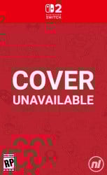 Final Fantasy VII Rebirth Cover