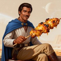 NandoCalrissian