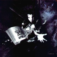 Forest-Mourner