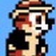ChipmunkOnShoulder
